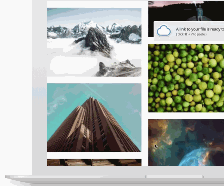 CloudApp