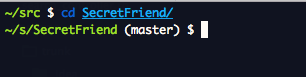 Fish-shell-git-support